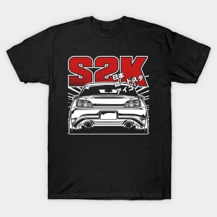 Honda S2000 T-Shirt